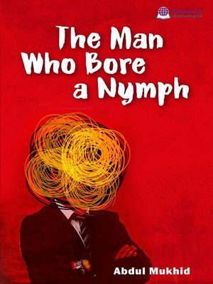 cover image of The Man Who Bore a Nymph